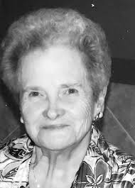 Doris Alberta Sanders