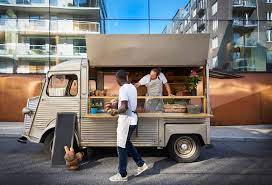 It's also worth considering backing from an established local restaurant that doesn't already have a food truck. How Much Does A Food Truck Cost Open For Business
