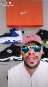 Anthony Mason Basketball Shoes