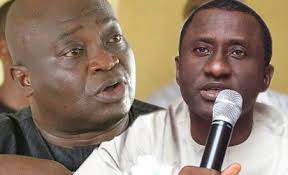 Abia impasse: Lawyers express divergent views