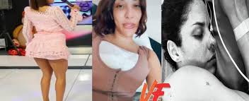 Verónica Batista se desahoga fuerte con todas las seguidores que la  criticaron por querer ser Virgen.