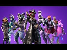 Here are all of the cosmetics you can earn by progressing in the fortnite battle pass for chapter 2: Pin On Tech News And Gadget Videos