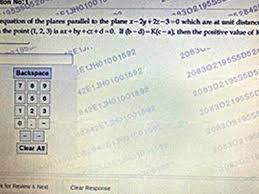 If the tie still persists, then aspirant with higher scores in the aptitude test will be given a higher rank Jee Main 2021 Questions Go Viral During Exam In Bihar Times Of India