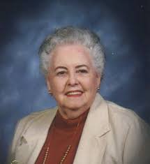 Obituary information for Jean Matteson Blackmon