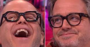 Guus meeuwis verkoopt huis in hartje tilburg na anderhalf jaar. Marc Marie Teases Guus Meeuwis About The House The Crematorium Is Here I Always Think Show Netherlands News Live
