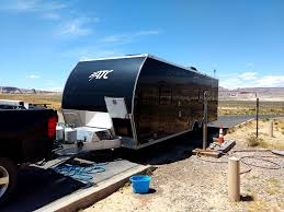 How to stay safe while dumping rv tanks at home. Rv Dump Station With Potable Water How To Find Boondocker S Bible