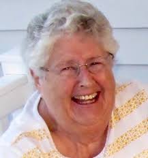 Lorraine Murray Obituary