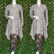 Kehadiran model baju brokat orang tua wajib kamu nantikan, karena penampilan bisa menjadi suatu cerminan dan prioritas nomor satu bagi sebagian orang. Kebaya Brokat Panjang Resleting Depan Busui Friendly Kebaya Stelan Brokat Kebaya Jadi Brokat Kebaya Pesta Ibu Mengusui Kebaya Modern Lazada Indonesia