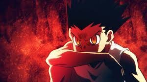 The home screen appears when your iphone is unlocked. Gon Transformation Wallpaper 4k Gon And Killua Wallpaper 4k Page 1 Line 17qq Com Finding His Father Is Gon S Motivation In Becoming A Hunter Shamika Chilcote