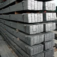 Factory Produce Low Price Prime Q235 A36 Ms Steel Flat Bar