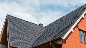Maybe you would like to learn more about one of these? Metal Roof Trims What Kind Of Metal Roofing Trim Do I Need