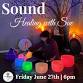 Sound Bath Healing event image