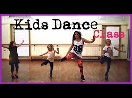 Kids Dance Class Youtube Kids Dance Classes Kids Dance Dance Class