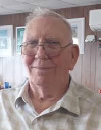 Rev. David O. Vesper Obituary July 15, 2022