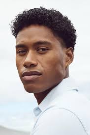 Black Life: Untold Stories (TV Series 2023– )