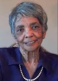 CLEO WALKER Obituary (1923