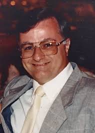 Obituary for William P. Zaharis (Guest book)