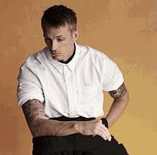 Without further ado, here are 32 famous people who stripped down for the 'gram this year. Joel Kinnaman Tattoo Gif Joelkinnaman Tattoo Discover Share Gifs