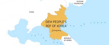 north korea dprk european civil protection and