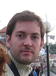 Gautier ROY (LYON, BEYNOST, SAINT PRIEST)