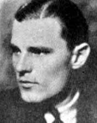 Emmor Jerome “Jerry” Miley Jr. (1899-1979)