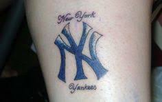 August 14, 2011 — with malky hemmings. 20 Yankee Tattoos Ideas Tattoos Yankees Baseball Tattoos