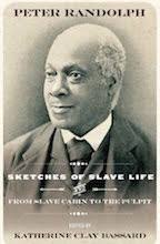 Peter Randolph's Instagram, Twitter & Facebook