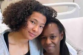 Michelle Milstead's Instagram, Twitter & Facebook