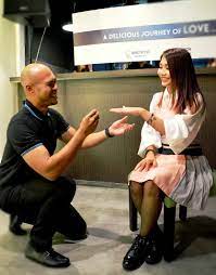 View khairul azhar azit's genealogy family tree on geni, with over 200 million profiles of ancestors and living relatives. A Beautiful Love Story Unfolds In Amethyst Celeste De Jesus