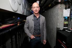 Jeff Bezos Net Worth Celebrity Net Worth How much money does jeff bezos have?