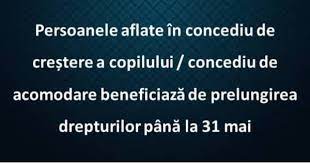 Check spelling or type a new query. Prelungire PerioadÄƒ Concediu CreÈ™tere Copil Theexperts Ro