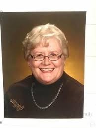 Joy Strauss Obituary (1946