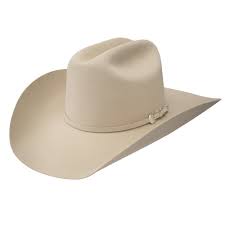 Resistol 100x Resistol Pure 4 1 4 Brim Open Crown Felt Cowboy Hat Felt Cowboy Hats Cowboy Hats Western Cowboy Hats