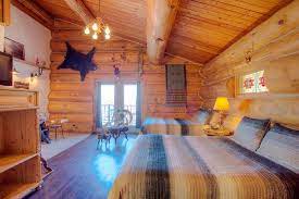 Maybe you would like to learn more about one of these? Notaras Lodge Cabin Building C Picture Of Soap Lake Natural Spa Resort Tripadvisor