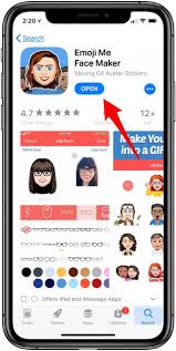 These same people also know that me. Make Your Own Emojis With This Free Emoji App For Your Iphone Updated For Ios 13
