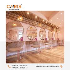 Guzellik Merkezi Mobilyalari 2020 Mobilya Oteller Restoran