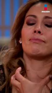 Sugey Abrego Con Dorismar