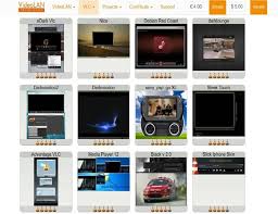 Three crucial episodes of six feet under saved as avi files on your mac, and the damn things won't play. How To Download And Install A New Skin On Vlc Player In Windows 10