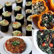 20 Creative Quinoa Dishes You Won T Get Sick Of Quinoa Recipes Healthy Quinoa Recipes Dinner Recipes