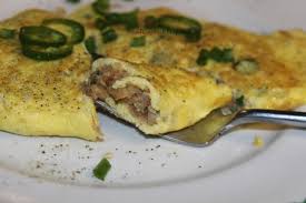Boudin Omelet Realcajunrecipes Com La Cuisine De Maw Maw Recipe Louisiana Recipes Cajun Recipes Recipes