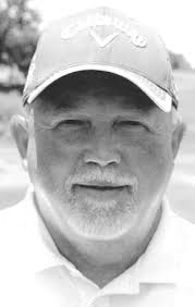 Jerry Clinton Wilcox