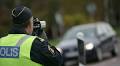 Sweden’s Traffic Campaign Leads to Seizure of 40 Weapons