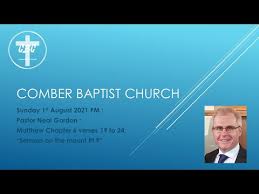 The year which ended at advent 2020 was year a. Sunday 1st August 2021 Pm Pastor Neal Gordon Youtube