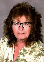 Judy Severin's Instagram, Twitter & Facebook