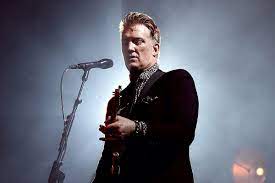 Music profile for josh homme, born 17 may 1973. A6hiyt9uvumcrm