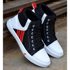 Casual Wear Mens Designer Sneaker Shoes Size 6 10 Rs 250 Pair Id 22087449397