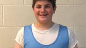 BBYO Cleveland Jewish Basketball League for Dec. 18