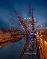 Newport for the Holidays ❤️...