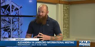 Alexandria VA Landlord Informational Meeting
