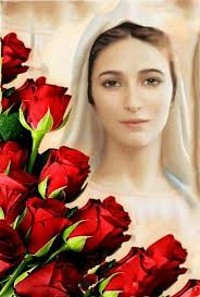 05/02/ THÁNG HOA DÂNG MẸ